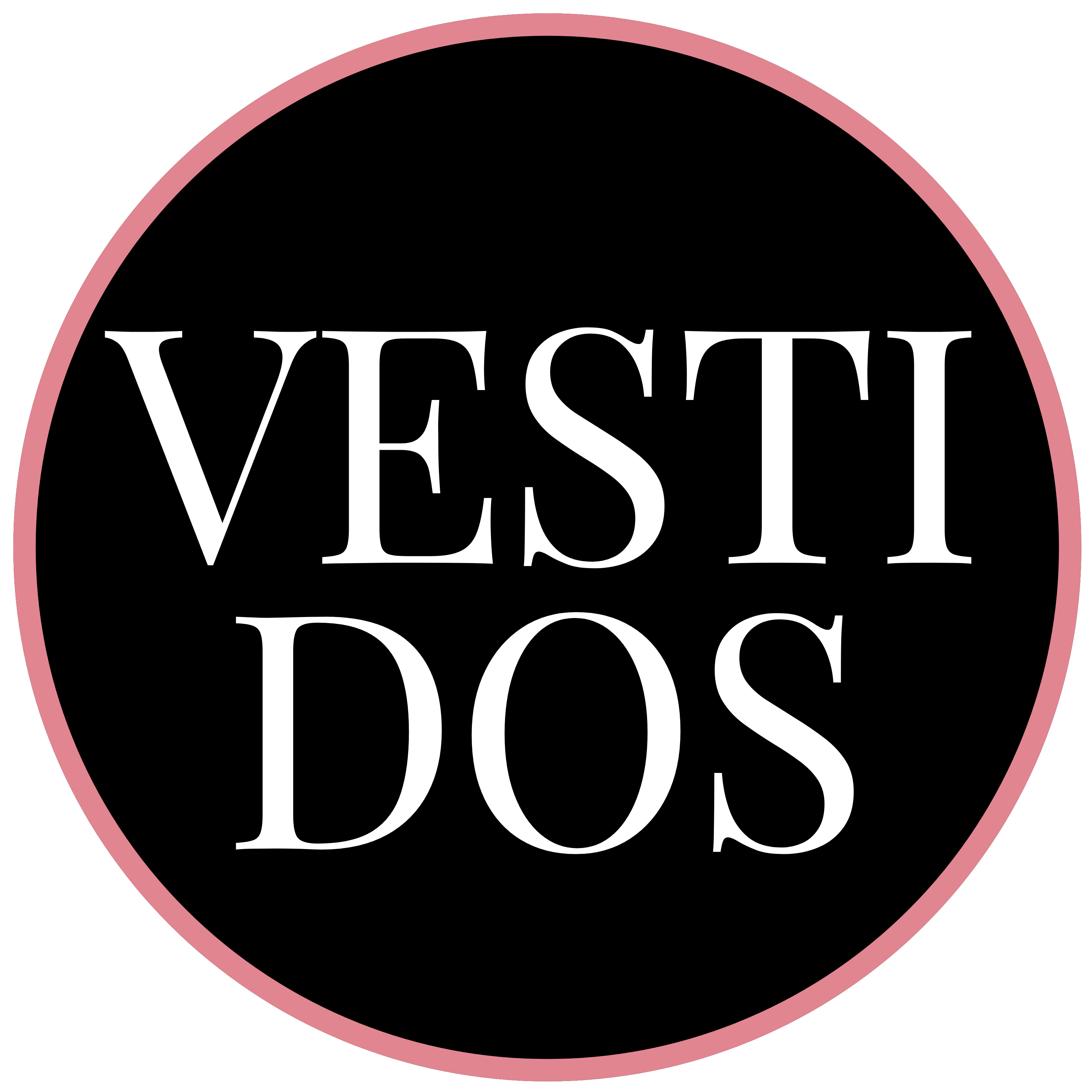 Vestidos