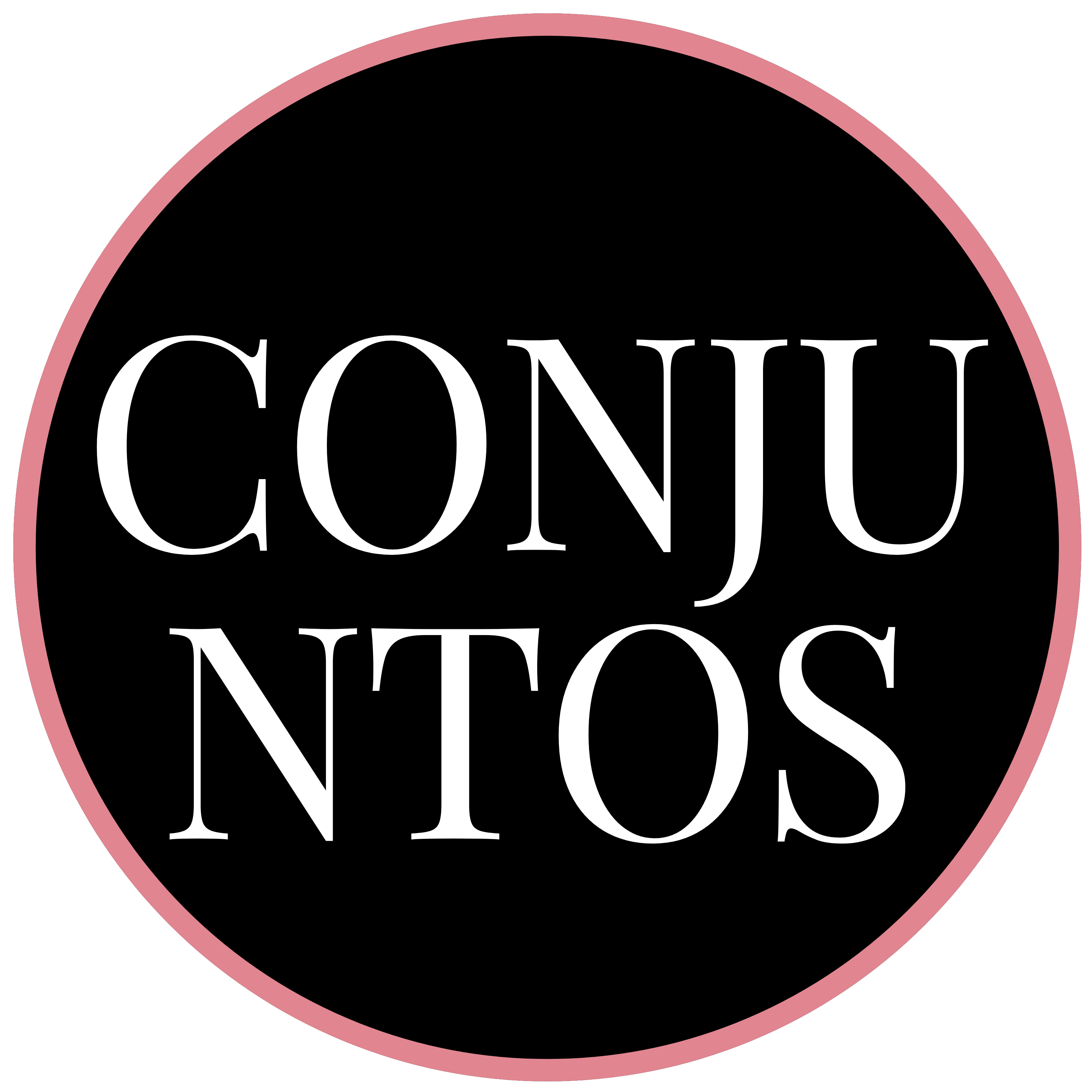 Conjuntos