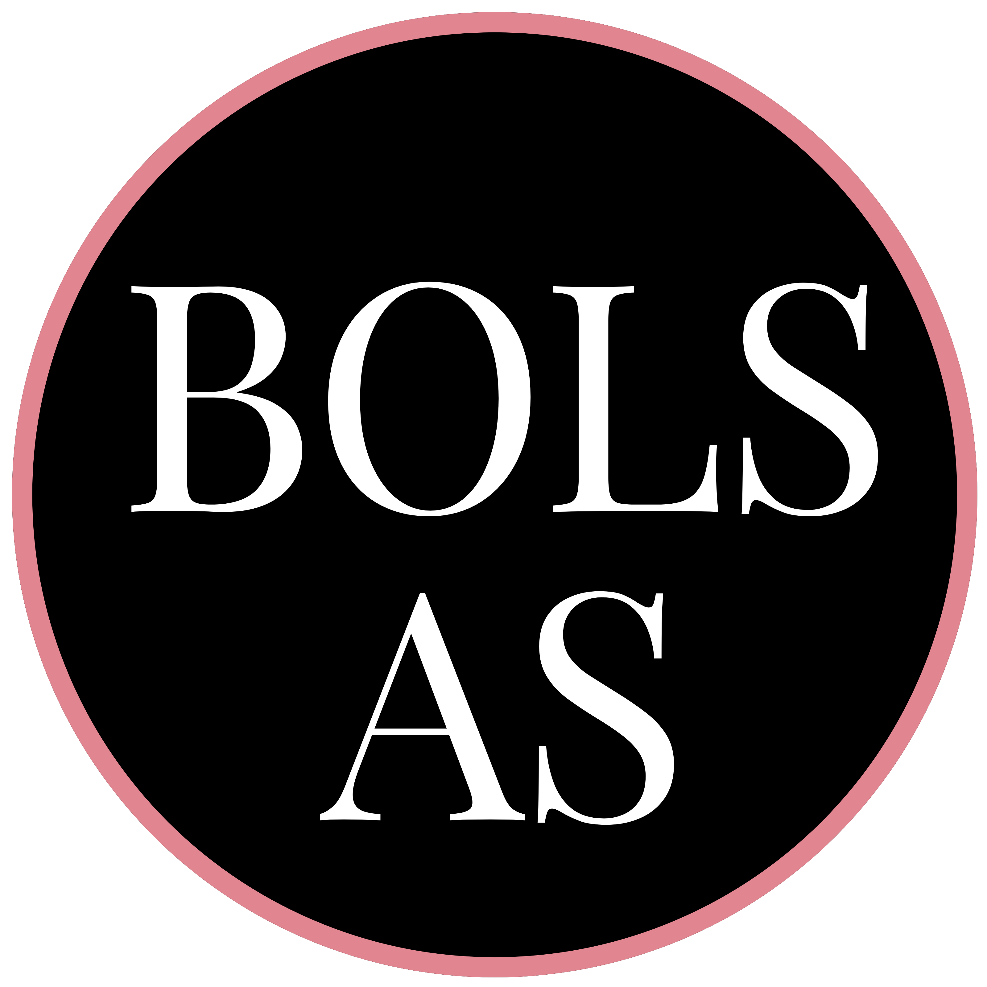 Bolsas