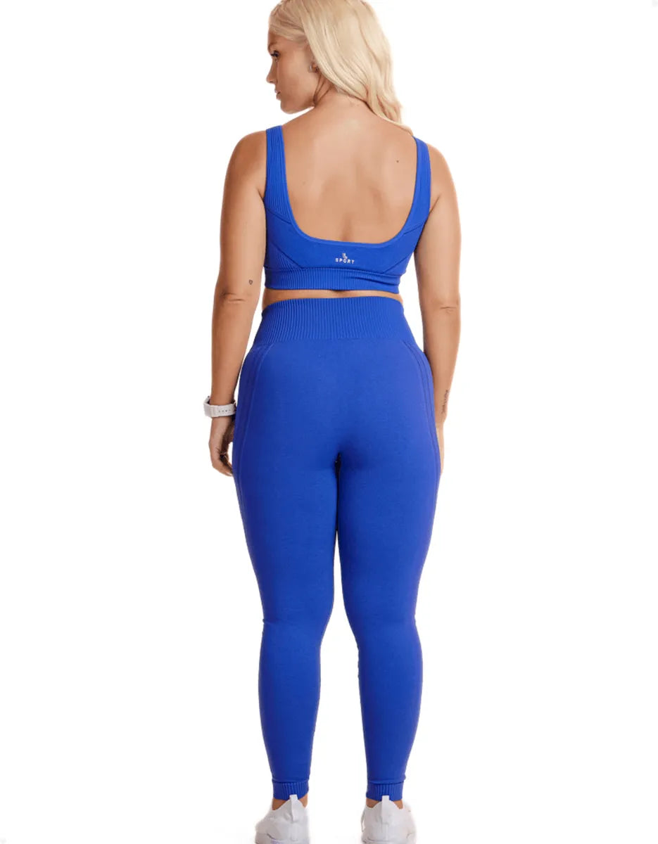 Calça Legging Lupo Sport Feminina Incrível -Mega Promo